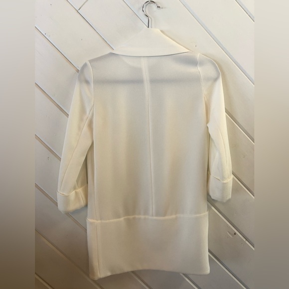 Wilfred Lightweight Blazer (Size 0) - Picture 2 of 7